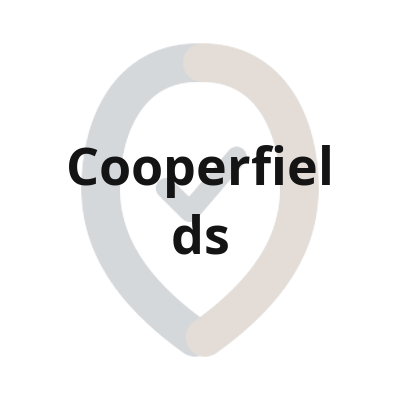3 cooperfields textlogo 1