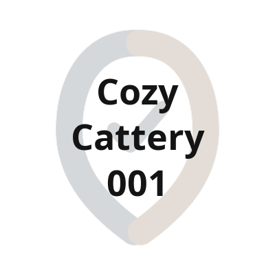 3 cozy cattery 001 textlogo 1
