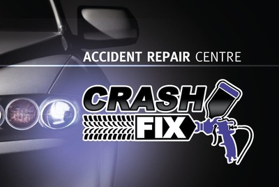 3 crashfix accident repair centre 1