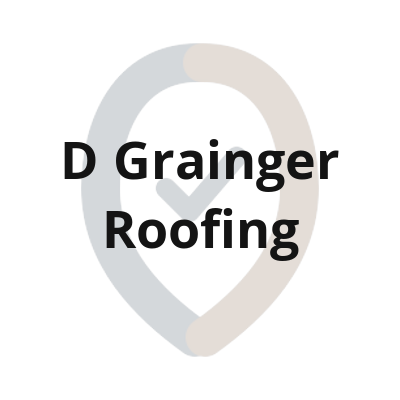 3 d grainger roofing textlogo 1