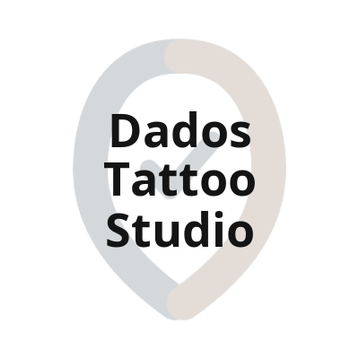 3 dados tattoo studio textlogo 1