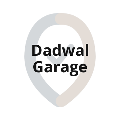 3 dadwal garage textlogo 1