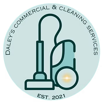 3 daleys commercial and cleaning services 1