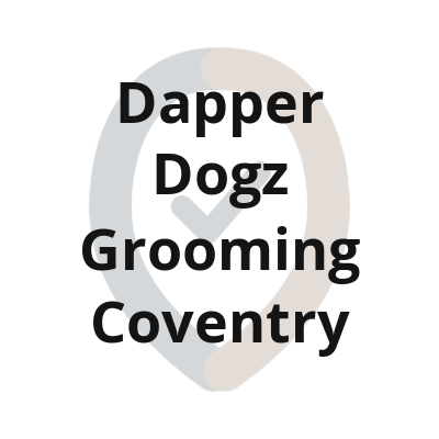 3 dapper dogz grooming coventry textlogo 1