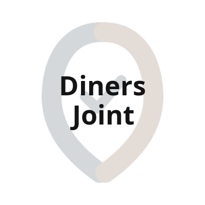 3 diners joint textlogo 1