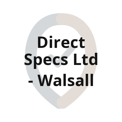 3 direct specs ltd walsall textlogo 1