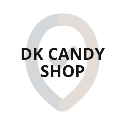 3 dk candy shop textlogo 1
