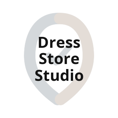 3 dress store studio textlogo 1