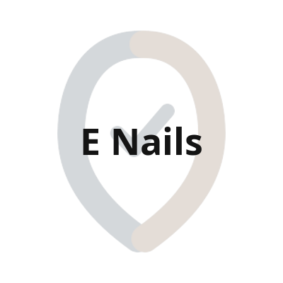 3 e nails textlogo 1