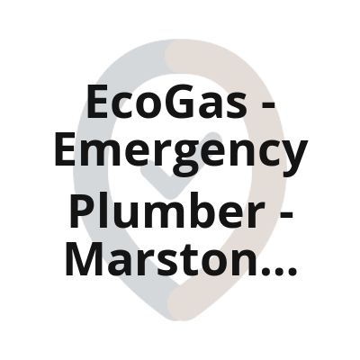 3 ecogas emergency plumber marston green textlogo 1