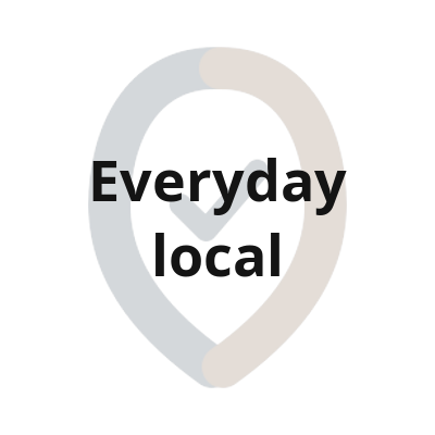 3 everyday local textlogo 1