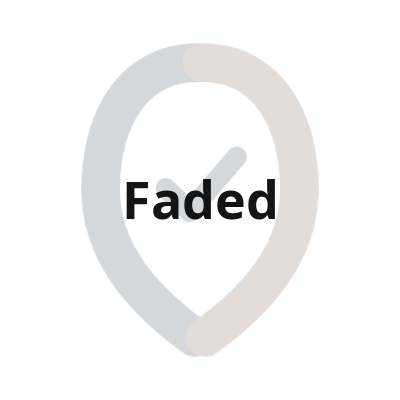 3 faded textlogo 1