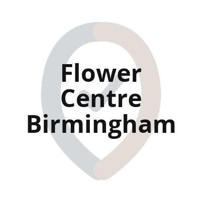 3 flower centre birmingham textlogo 1