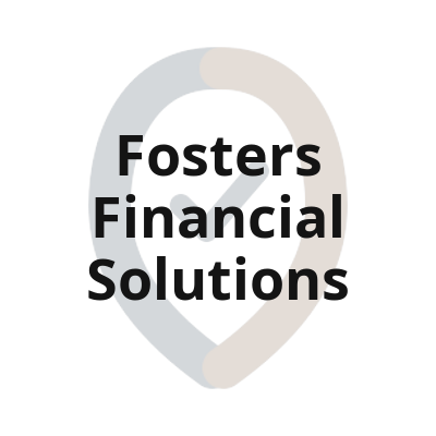 3 fosters financial solutions textlogo 1