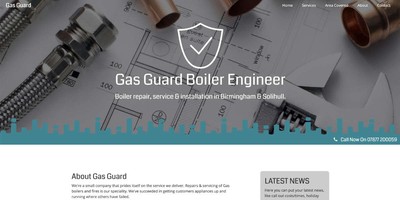 3 gas guard boiler repairs 1