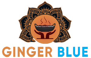 3 ginger blue 1