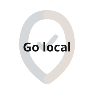 3 go local textlogo 1