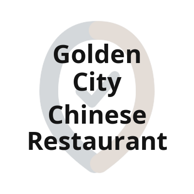 3 golden city chinese restaurant textlogo 1