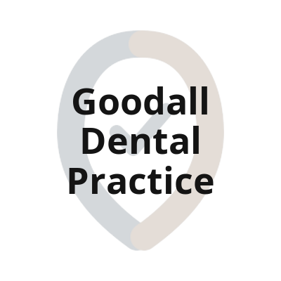 3 goodall dental practice textlogo 1