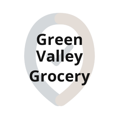 3 green valley grocery textlogo 1