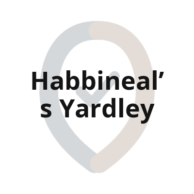 3 habbineals yardley textlogo 1