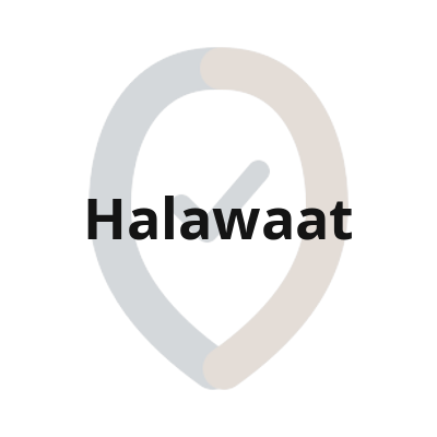 3 halawaat textlogo 1