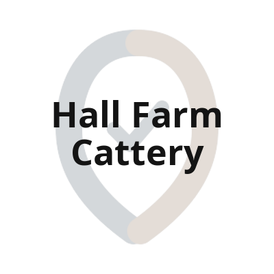 3 hall farm cattery textlogo 1