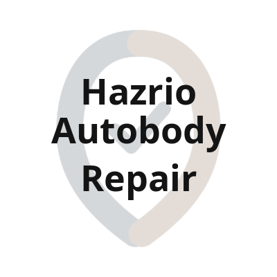 3 hazrio autobody repair textlogo 1