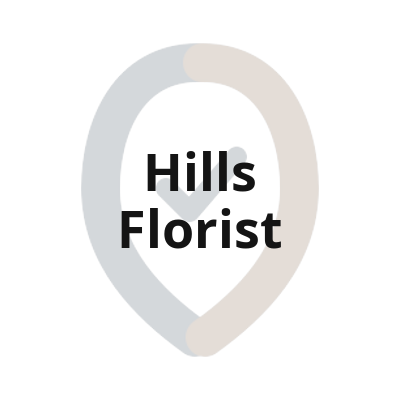 3 hills florist textlogo 1