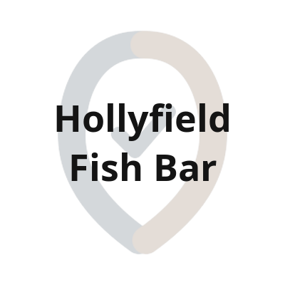 3 hollyfield fish bar textlogo 1