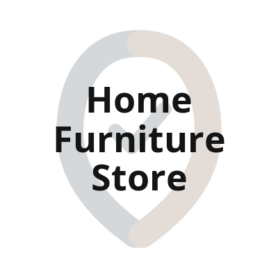 3 home furniture store textlogo 1