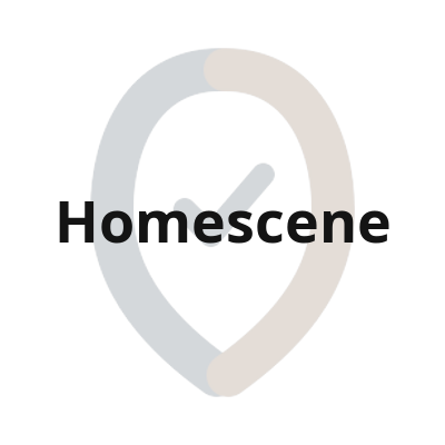 3 homescene textlogo 1