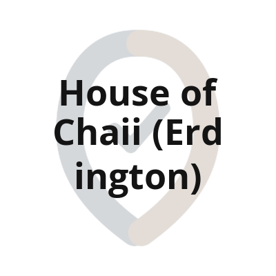 3 house of chaii erdington textlogo 1