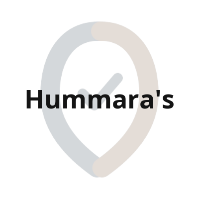 3 hummaras textlogo 1