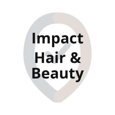 3 impact hair beauty textlogo 1