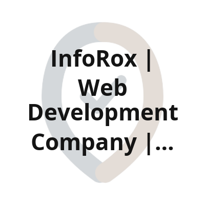 3 inforox web development company mobile apps agency birmingham solihull coventry leicester wolverhampton textlogo 1
