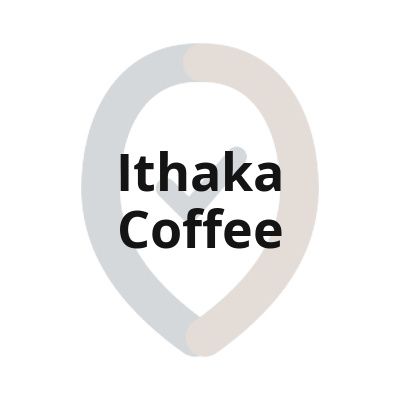 3 ithaka coffee textlogo 1
