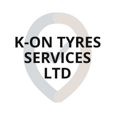 3 k on tyres services ltd textlogo 1
