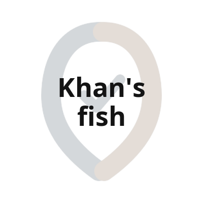 3 khans fish textlogo 1