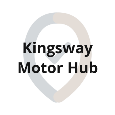 3 kingsway motor hub textlogo 1