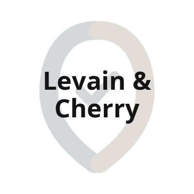 3 levain cherry textlogo 1