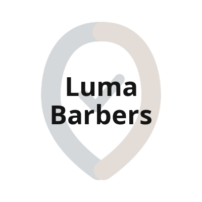 3 luma barbers textlogo 1