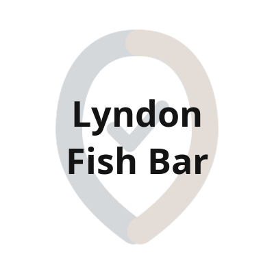 3 lyndon fish bar textlogo 1