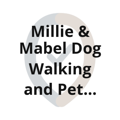 3 millie mabel dog walking and pet services textlogo 1