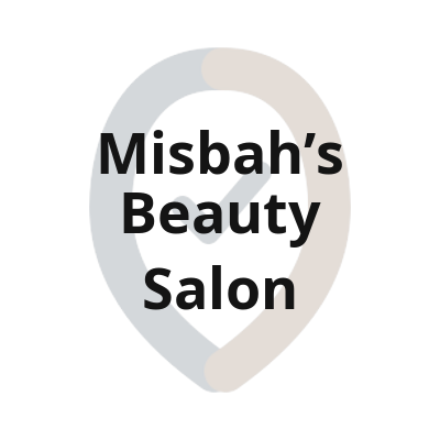 3 misbahs beauty salon textlogo 1