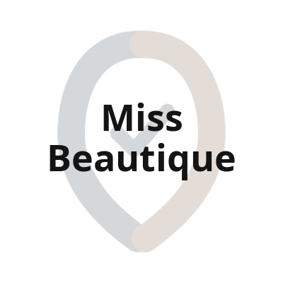 3 miss beautique textlogo 1