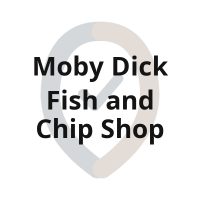 3 moby dick fish and chip shop textlogo 1