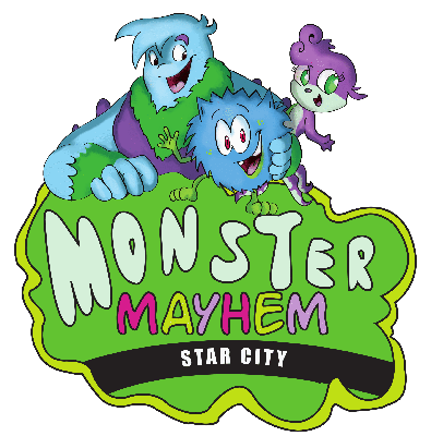 3 monster mayhem 1