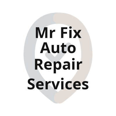 3 mr fix auto repair services textlogo 1