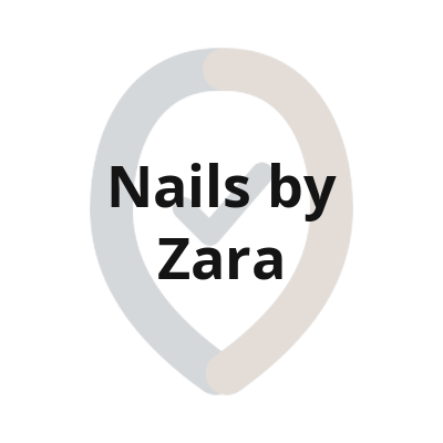 3 nails by zara textlogo 1